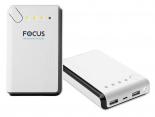 Power Bank Publictaire 10 000 mAh