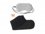 Set confort de voyage