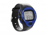 Montre Publicitaire - Montre sport bleue