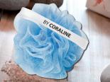 Fleur de douche Personnalisée - Bleu - CORINTHE12