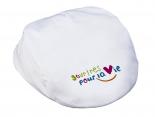 Casquette bouliste Publicitaire - Beret publicitaire - LEON22