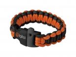 Sifflet Publicitaire Bracelet de Survie - STSC24