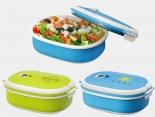 Boite repas Publicitaire lunchbox - LUNCHY18