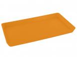 Plateau Cuisine Publicitaire orange - PLOR4