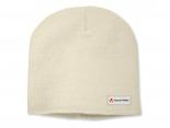 Bonnet Publicitaire beige