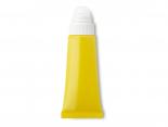 Baume Stick à lèvres Publicitaire tube jaune - AMLP45