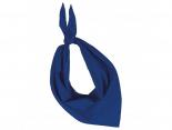 Bandana Personnalisable - Bandana Publicitaire Bleu Marine