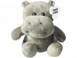 Grossiste Peluche Hippopotame - CYRIL80