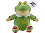 Grossiste Peluche Grenouille - GLADYS19