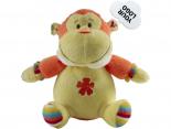 Grossiste Peluche Singe - IVAN41