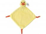 Grossiste Doudou peluche Poussin - EMILE21