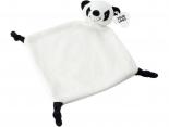 Grossiste Doudou peluche Panda - BASTIEN22