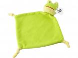 Grossiste Doudou peluche Grenouille - CINDY21