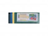 Pochette Publicitaire Jeux - 1 poche