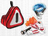 Kit de secours automobile