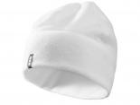Bonnet Publicitaire Polaire - blanc