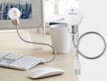 Ampoule Publicitaire USB - LUMINA81