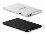 Powerbank et clé USB Publicitaire 8 Go 2200 mAh
