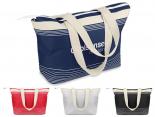 Sac de plage Publicitaire en toile 600D - 37 x 16 x 32 cm - ESTEREL65