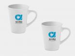 Tasse Publicitaire céramique 18 cl - TSCR20