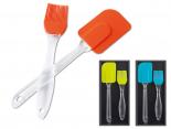 Set Spatule Pinceau de cuisine Publicitaire - PBSP26